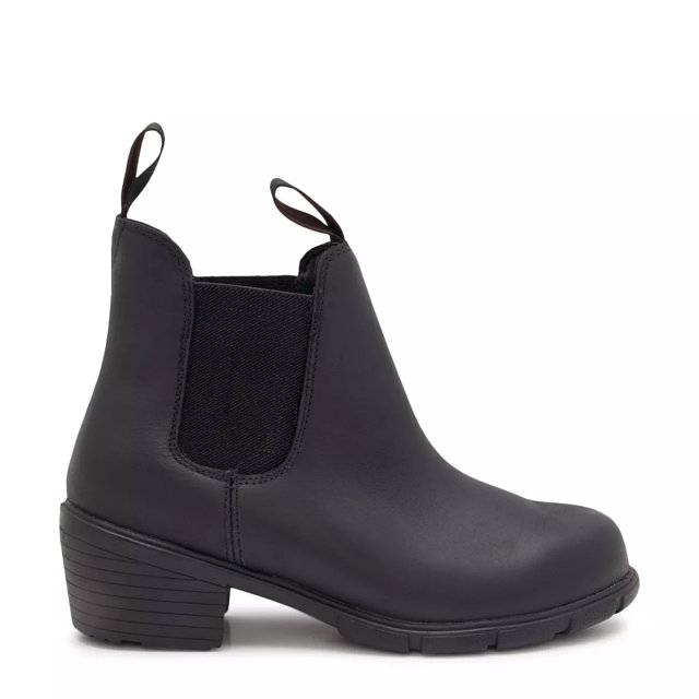 Womens chelsea winter boots store
