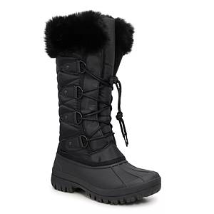 Women's Snow & Winter Boots | The Shoe Company