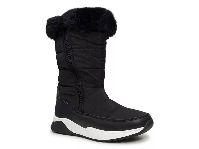 Elements Men's Glacier Waterproof Winter Boot