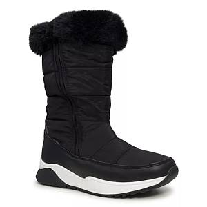 Dressy on sale winter boots