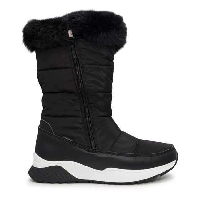 Dsw womens waterproof boots deals