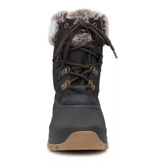 Cougar como best sale waterproof snow boot