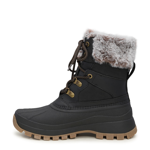 STORM BY COUGAR Women's Fume Waterproof Winter Boot | The Shoe Company