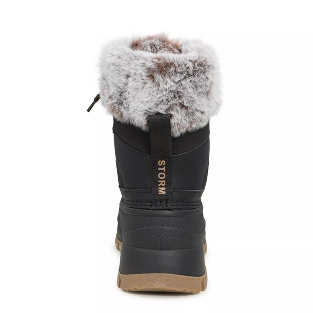 Cougar como waterproof snow boot clearance