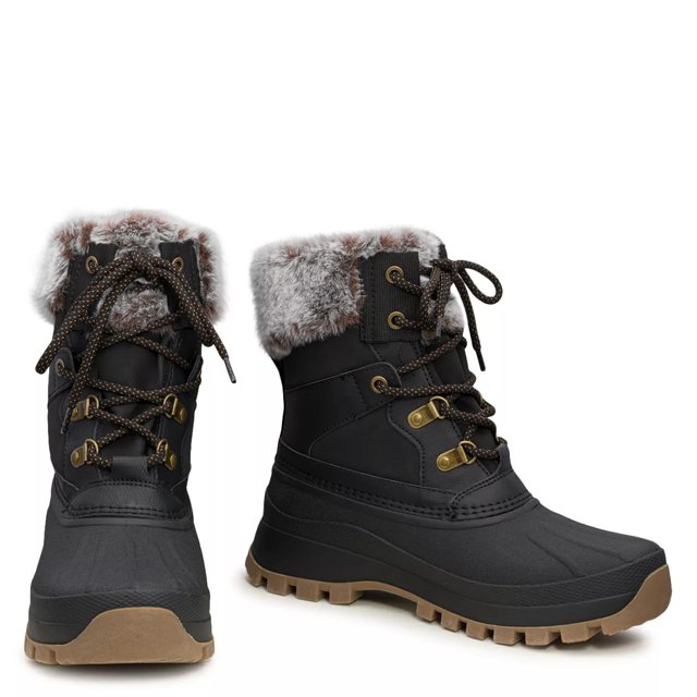 Storm cougar shop creek boots