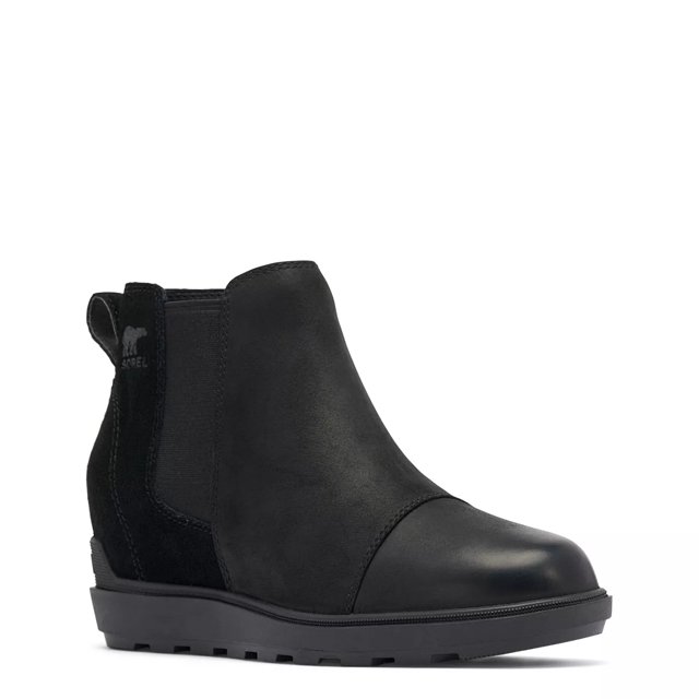 Sorel winter ankle boots store