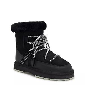 Designer winter outlet boots