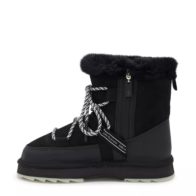 Emu boots clearance hot sale