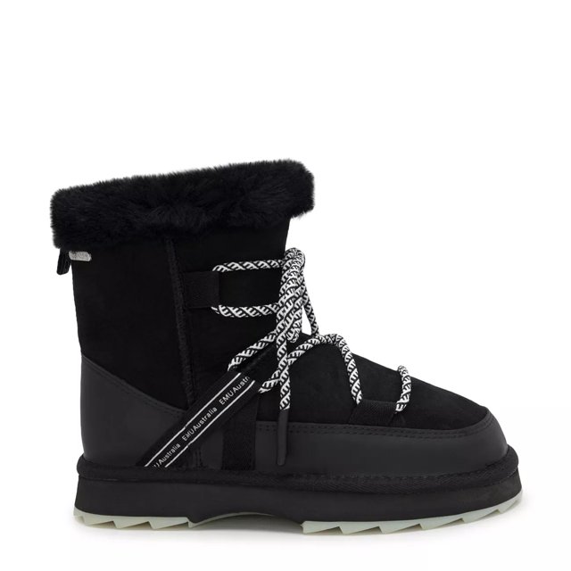 EMU Australia Women s Blurred Waterproof Winter Boot DSW Canada
