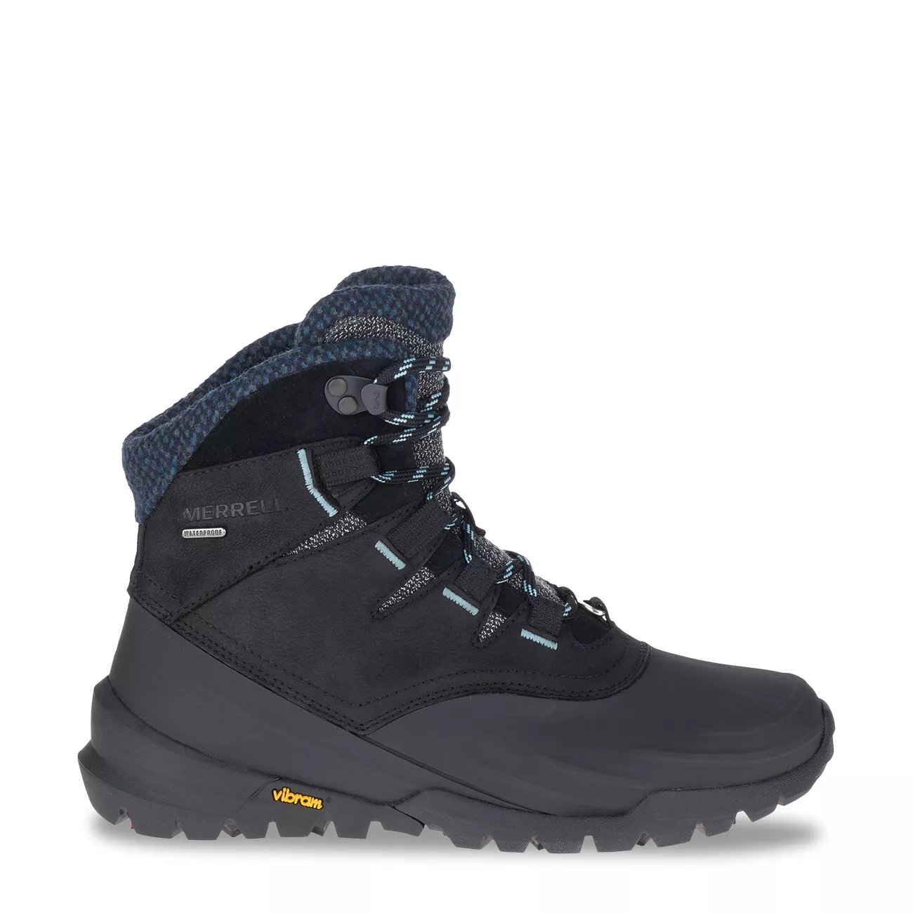 Merrell Women's Thermo Aurora 2 Mid Shell Waterproof Winter Boot DSW