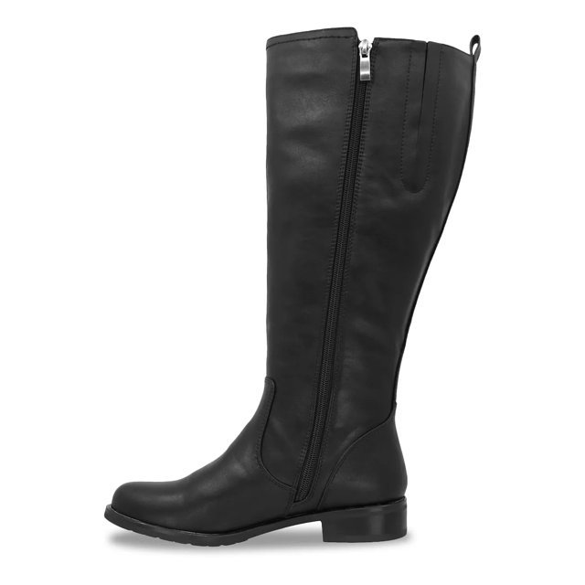 Dsw tall boots wide calf discount