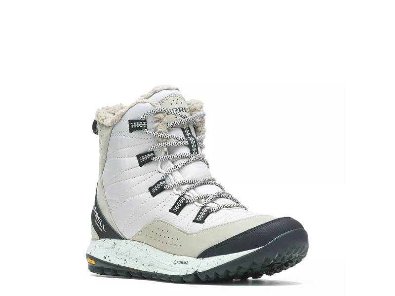 Dsw on sale snow boots