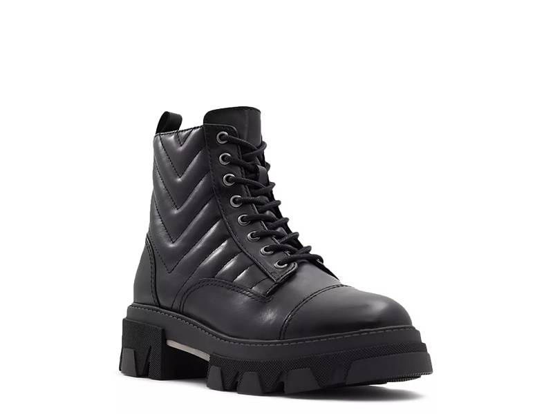 Dsw sale military boots