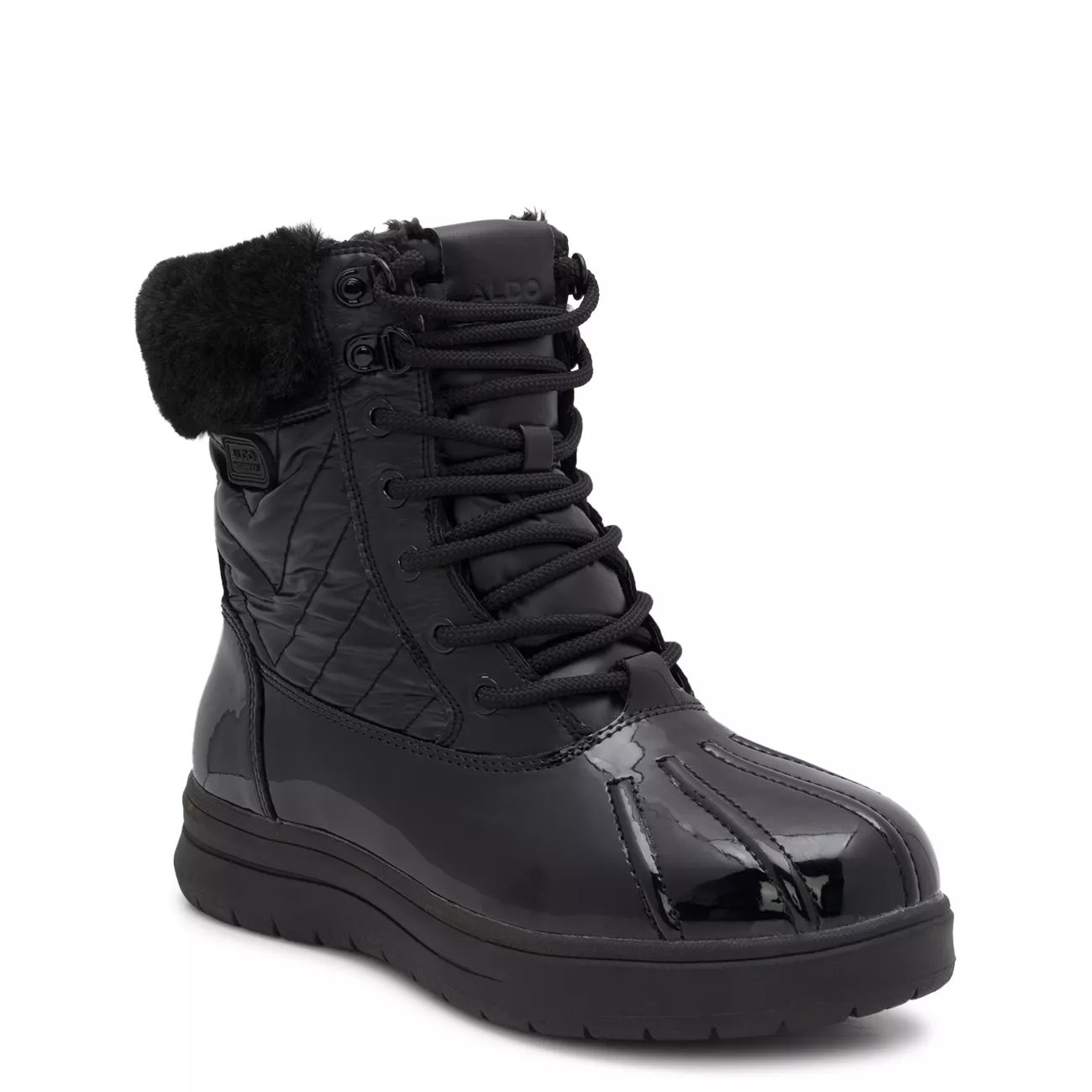 Icefall Waterproof Winter Boot