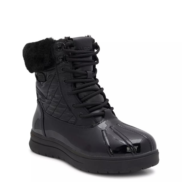 Aldo clearance winter boots