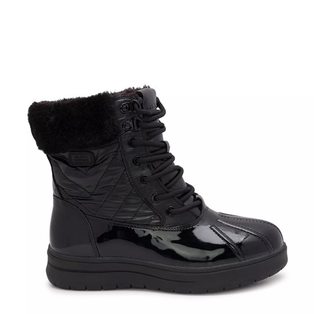 Aldo winter boots hotsell