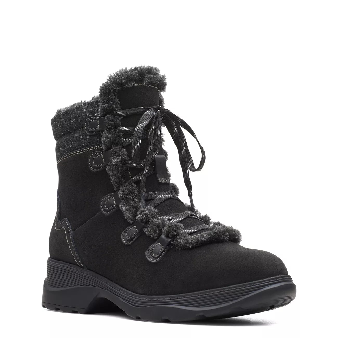 Women's Aveleigh Edge Waterproof Winter Boot