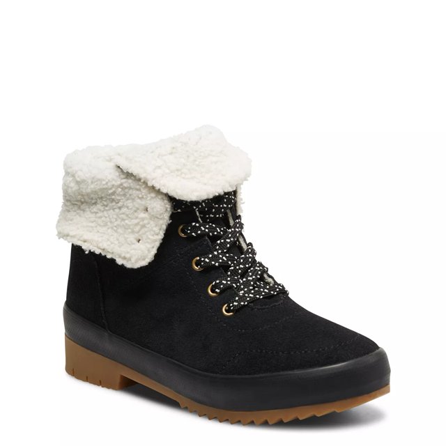 Keds Women s Camp II Waterproof Winter Boot The Shoe Company