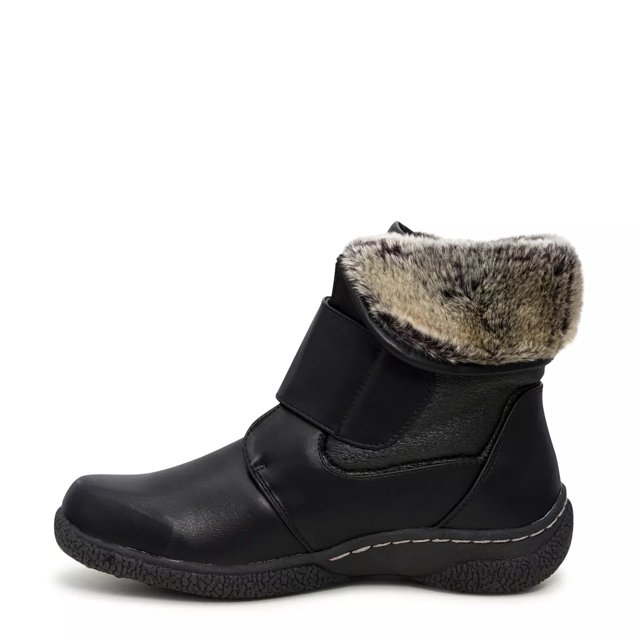 Elements Women s Teresa Low Winter Boot DSW Canada