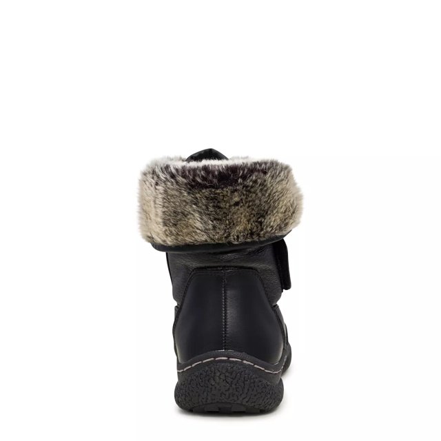 Dsw fur lined boots online