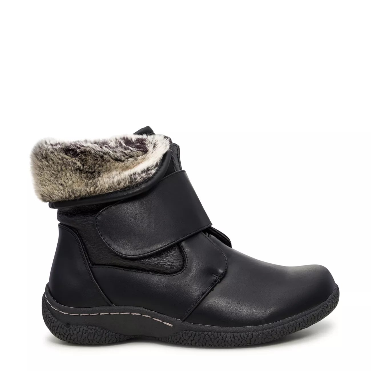 Womens low winter sales boots