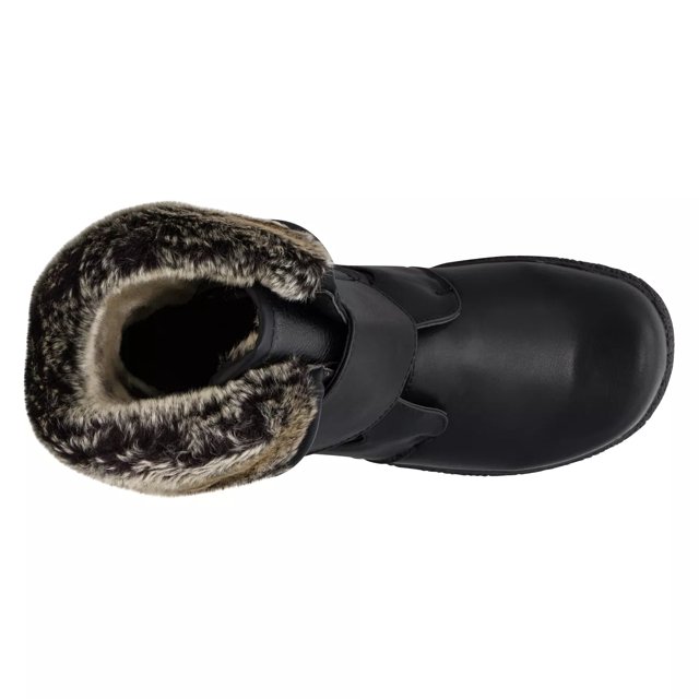 Low 2025 winter boots