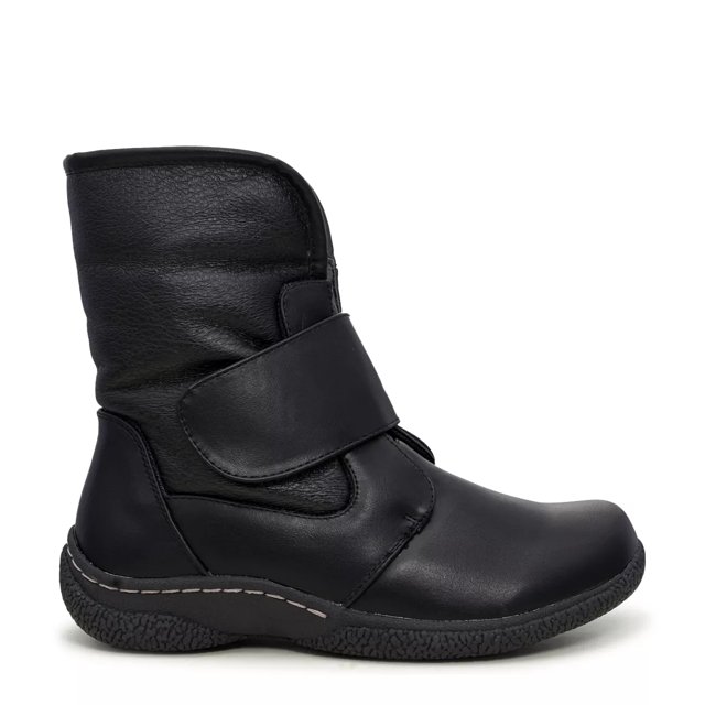 Elements Women's Teresa Low Winter Boot