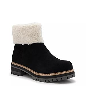 Elements Women's Teresa Low Winter Boot