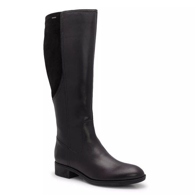 Geox felicity abx boots top