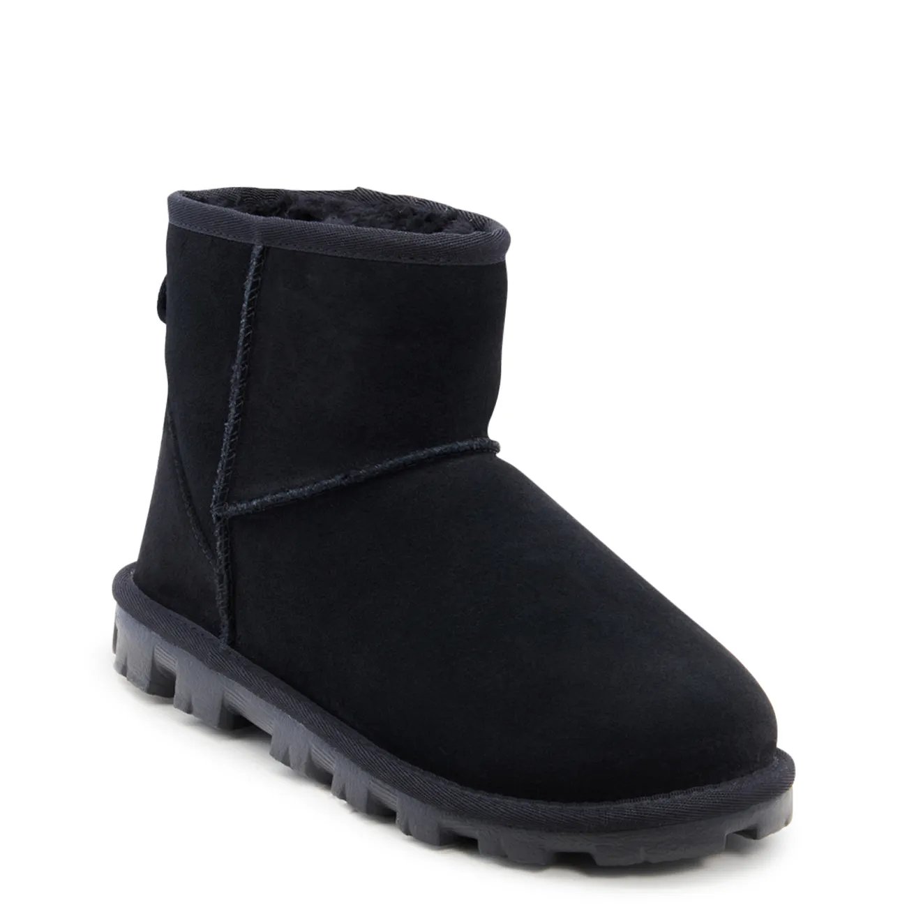 Women's Essential Mini Winter Boot