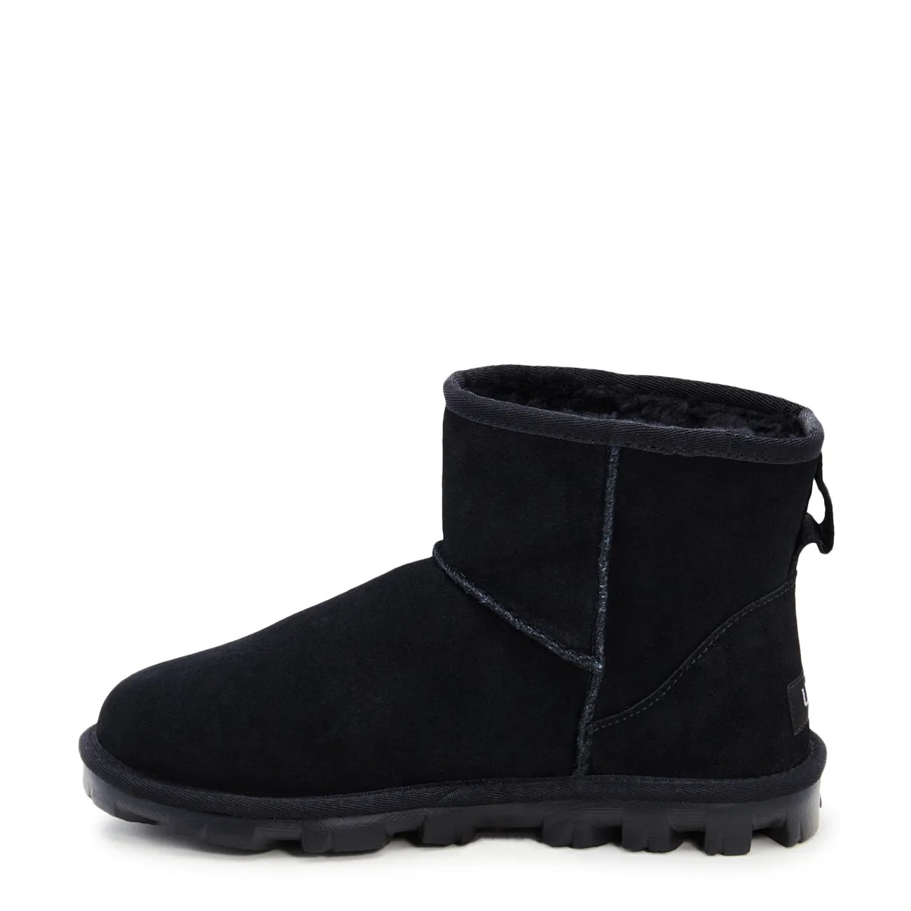 Women's Essential Mini Winter Boot