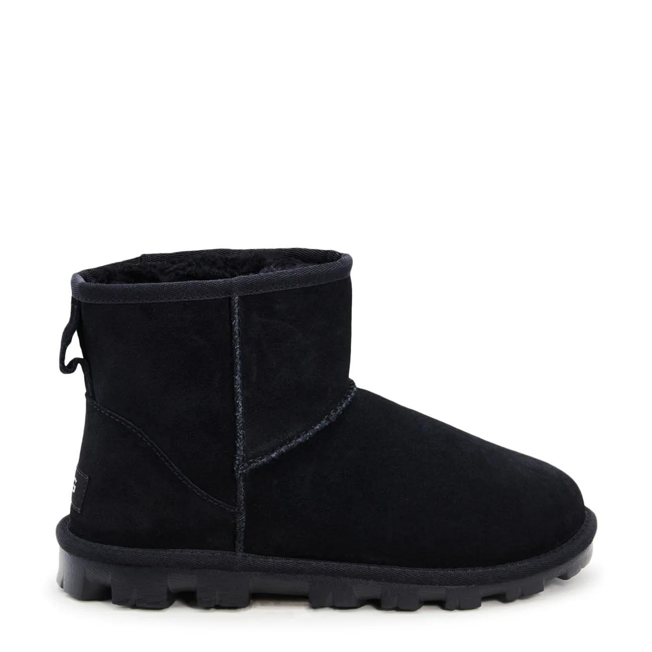 Women's Essential Mini Winter Boot