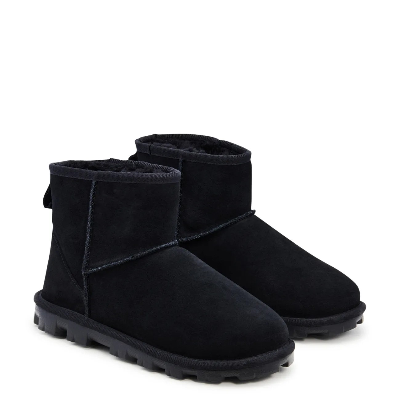 Women's Essential Mini Winter Boot