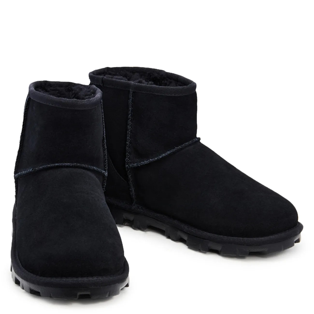 Women's Essential Mini Winter Boot