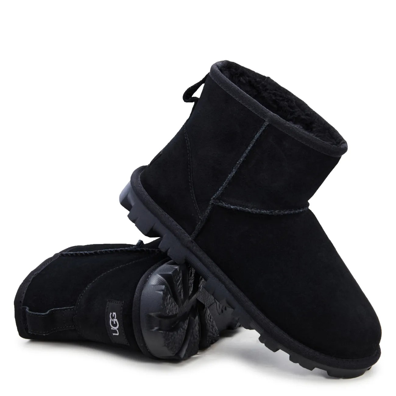 Women's Essential Mini Winter Boot