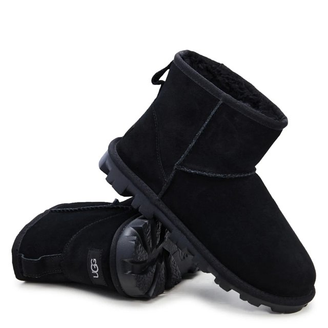 Ugg boots essential mini top