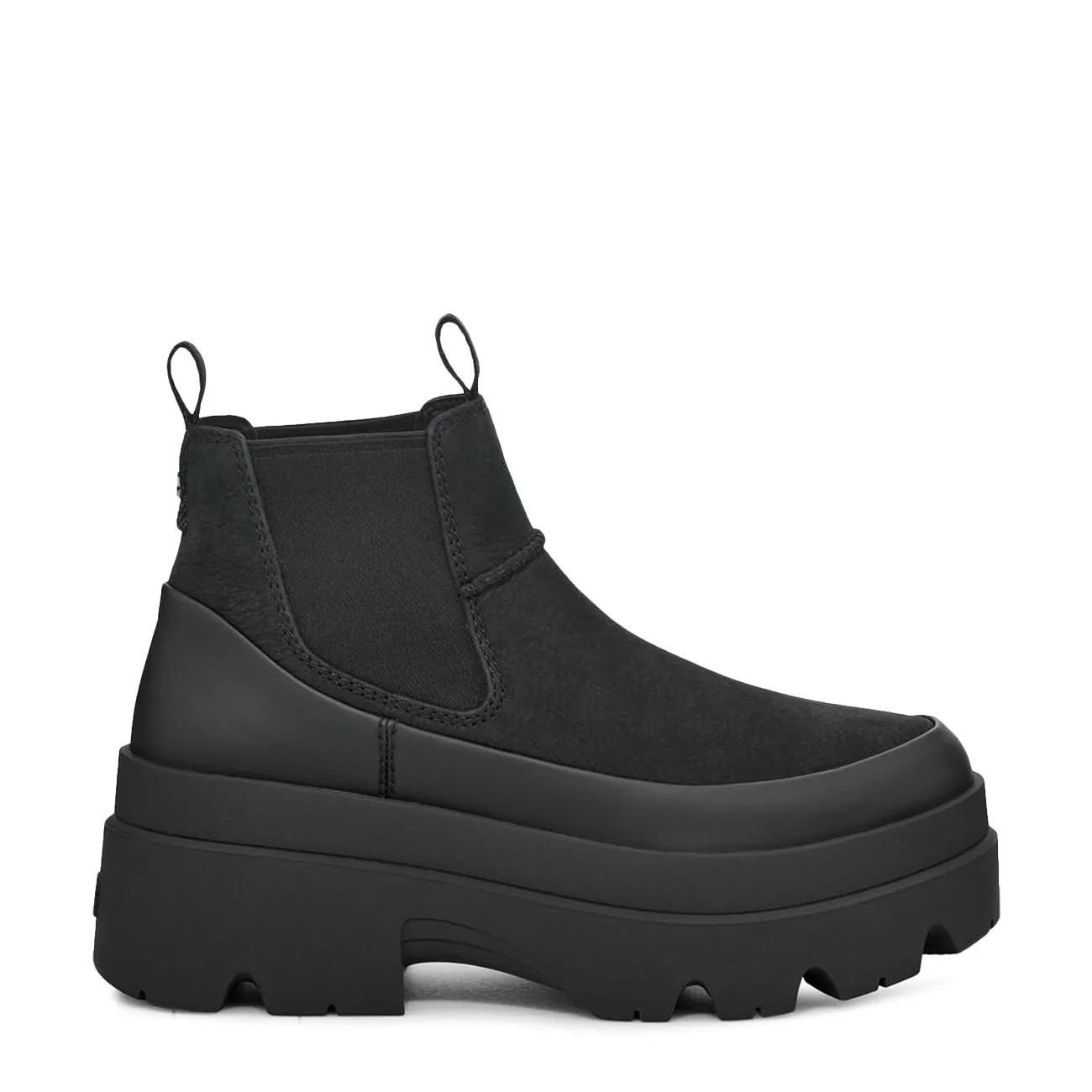 Women's Brisbane Chelesea Winter Boot