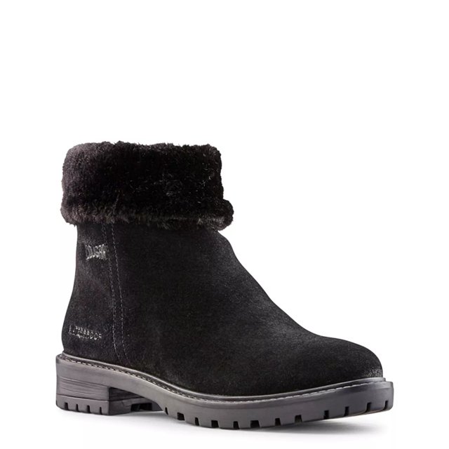 Women's cougar winter boots canada on sale