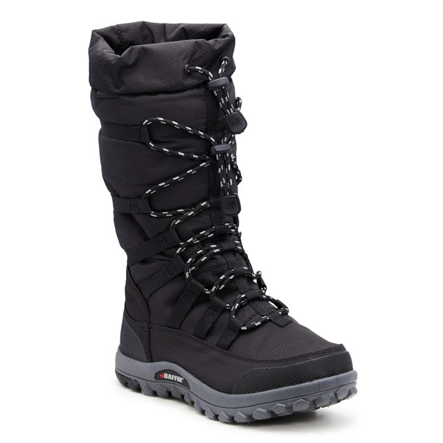 Baffin hurricane snow boots hot sale
