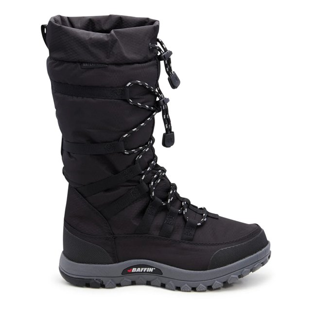 Baffin Women s Escalate Waterproof Winter Boot