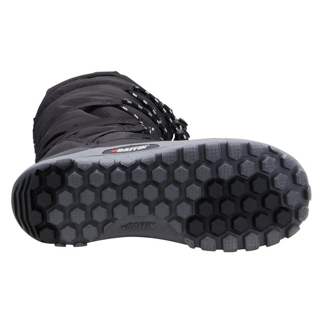 Baffin Escalate Boots Women s 8 Black