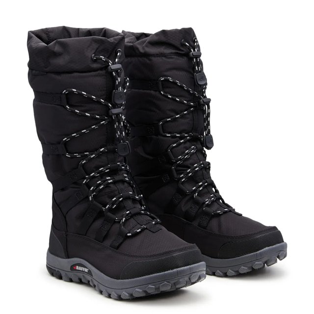 Baffin Escalate Boots Women s 7 Black