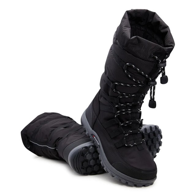 Baffin Escalate Boots Women s 8 Black