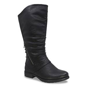 Baretraps Autumn Knee High Boot The Shoe Company