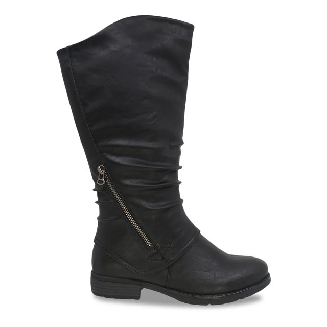 Knee high water boots new arrivals