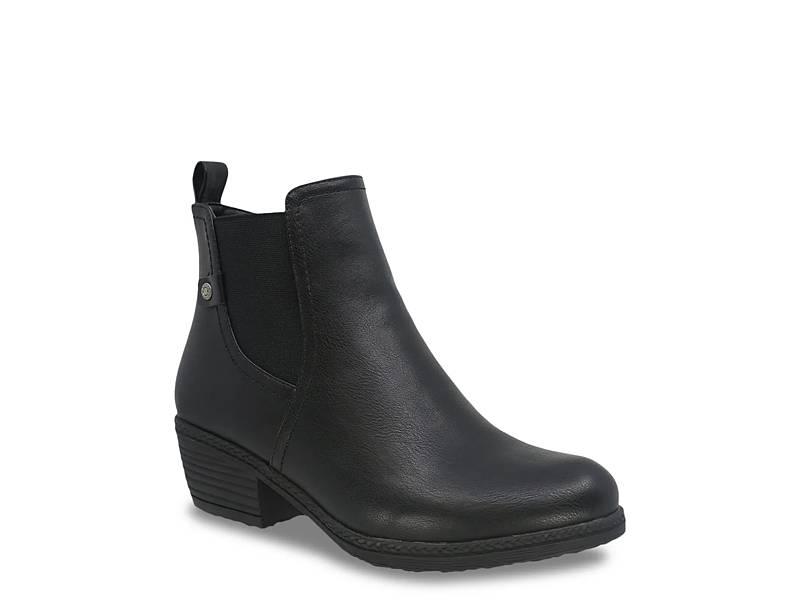 Insulated chelsea boots womens best sale