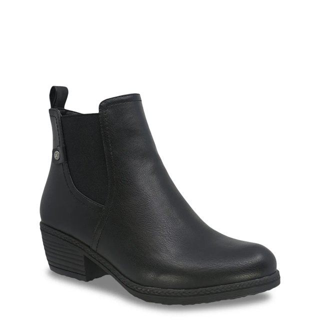 Taxi Jasper Waterproof Chelsea Winter Boot DSW Canada