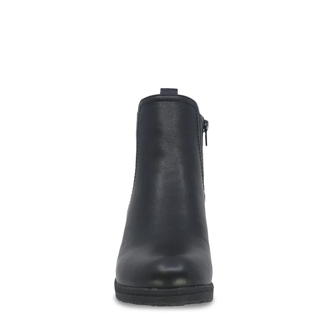 Taxi Women s Jasper Waterproof Chelsea Winter Boot in Black Size 36 Medium