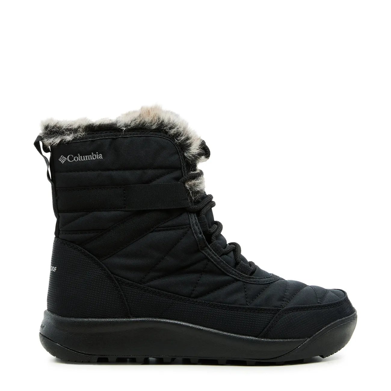 Women's Minx Shorty IV Waterproof Winter Boot