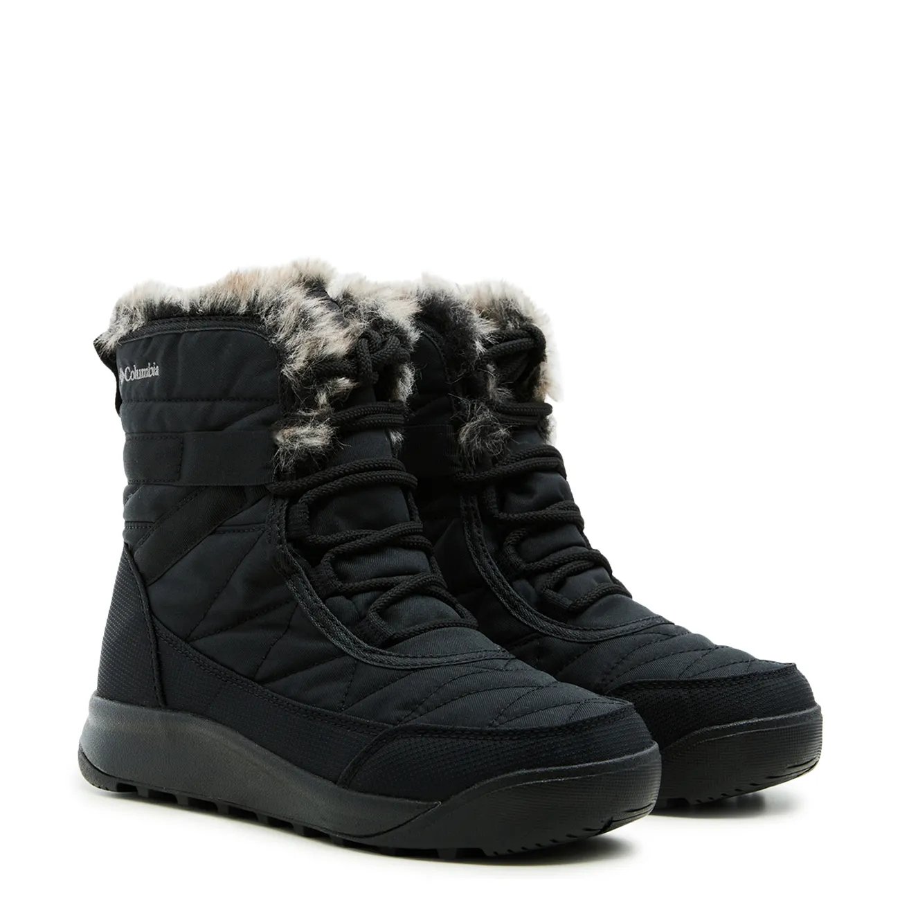 Women's Minx Shorty IV Waterproof Winter Boot